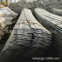 供應輕鋼龍骨鍍鋅帶鋼銷售 鍍鋅帶鋼 q235 冷軋鍍鋅帶鋼廠家