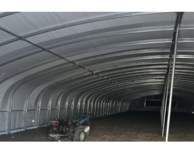 養(yǎng)殖橢圓大棚管30*70*2.0現(xiàn)貨橢圓大棚骨架跨度10米用多長的管子