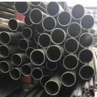 現貨切割零售外徑16內徑8.03 內徑6.03精密鋼管,精密光亮管