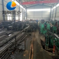 20#精拉管現貨 山東精拉無縫管批發