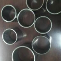 廠家生產冷拉精密無縫鋼管切口倒角洗油精密度高