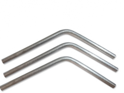 批發供應不銹鋼彎管 304不銹鋼材質180度拉彎盤管 不銹鋼冷凝管