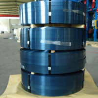 供應(yīng)65Mn彈簧鋼 高強度65Mn彈簧鋼帶 發(fā)藍錳鋼帶 規(guī)格齊全可分條