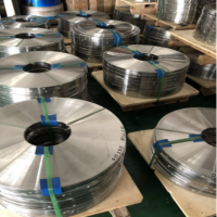 廠家現(xiàn)貨供應(yīng)301不銹鋼帶 高硬度高彈性301彈簧鋼 規(guī)格齊全可分條