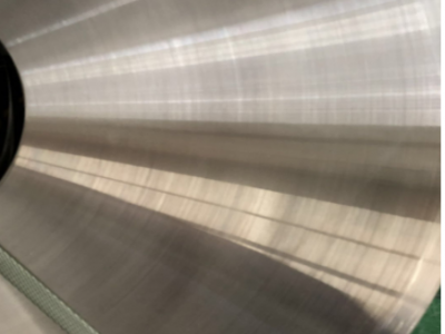 東莞供應SUS301精密不銹鋼帶 高硬度高韌性彈簧鋼 廠家直銷可分條