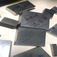 現貨供應日本新東PM-35透氣鋼 可按尺寸切割材料規格