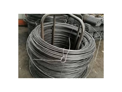 Q195 安豐 其他圓鋼  廠家專業生產 冷拔盤圓 冷拔絲 材質q195