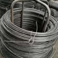 Q195 安豐 其他圓鋼 廠家專業生產 冷拔盤圓 冷拔絲 材質q195