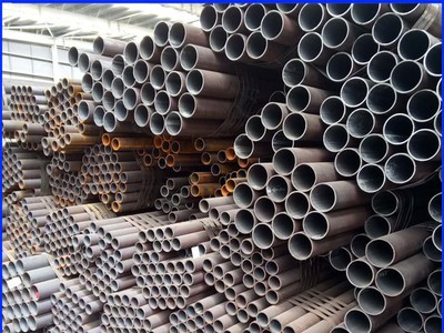 優惠供應無縫鋼管 精扎無縫鋼管 精密厚壁管 冷拔光亮精密鋼管