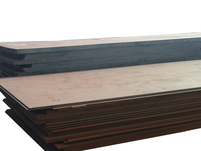 供應 錳板 低合金板 Q345B 中厚鋼板 高質量中板 錳板 切割加工