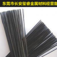 廠家直銷不銹鋼直條鋼絲 碳鋼調直加工 網格防護欄用直條鋼線