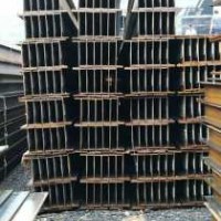 天津現貨銷售 S235JR 歐標H型鋼 S235J2型鋼 H型鋼 S235JR 萊鋼