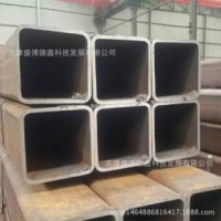 生產(chǎn)價格Q345B/C 無縫方管 厚壁方管現(xiàn)貨 規(guī)格齊全