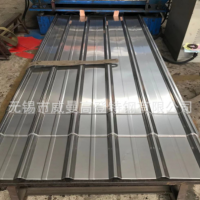 云南201 304 0.5mm不銹鋼彩鋼瓦 規格齊全不銹鋼壓型板質優價廉