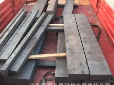 現貨銷售球墨鑄鐵QT500-7板材方棒型材規格齊全任意尺寸切割