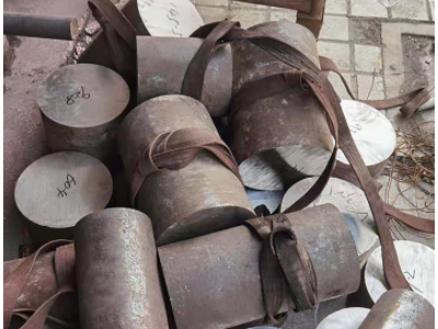 現(xiàn)貨銷售球墨鑄鐵QT500-7圓鋼方棒型材規(guī)格齊全可零切銷售