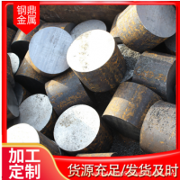 直供 45#圓鋼 45#碳結圓鋼 Q235工業圓鋼 廠家直發 45#鍛造圓鋼