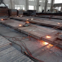 供應前洲鋼板切割加工，CAD圖紙加工，圖形切割鋼板加工