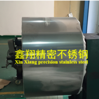 熱銷 SUS316L無磁不銹鋼帶 磁導(dǎo)率低于1.01 日標(biāo)高鎳無磁不銹鋼帶