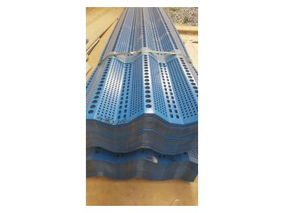 彩鋼瓦 隔音防塵網 煤場 砂石料廠 工地用圍欄網