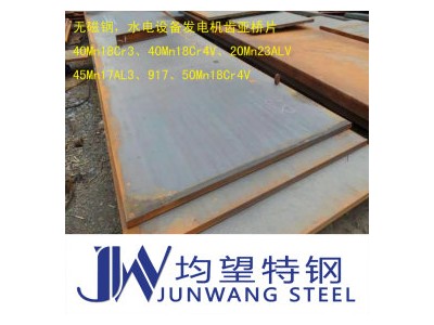 其他優(yōu)特鋼 20Mn23AlV 寶特