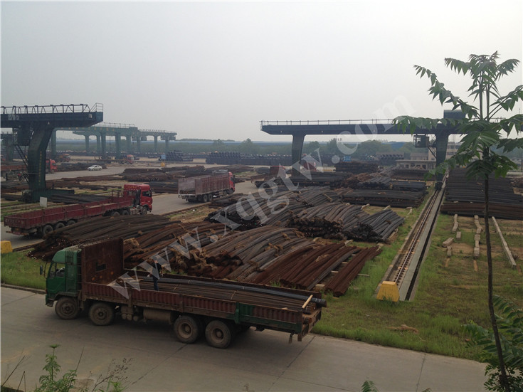 一力物流實(shí)拍