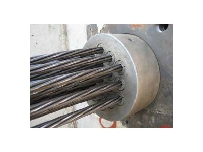 無粘結(jié)鋼絞線 82B 中興盛達同鑫晟