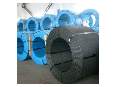 中興盛達(dá)同鑫晟 預(yù)應(yīng)力鋼絞線 82B