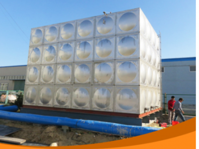 廠家供應(yīng) 消防水箱 保溫水箱 304不銹鋼水箱 生活儲水箱 可定做