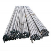 供應 08F沸騰鋼圓鋼 過磅價低碳鋼韌性好