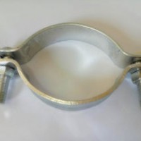 熱軋扁鋼 Q235 天鋼 佛山抱箍，拉線抱箍，單吊抱箍，電力抱箍