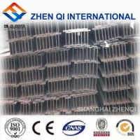 H型鋼 Q235B 萊鋼 翔隆庫