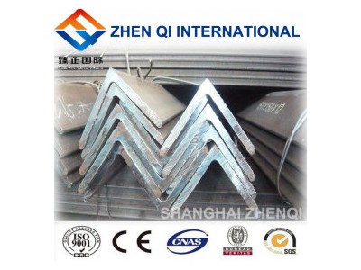 角鋼 Q235 唐鋼  上海錦旺出售盛財角鋼160*16