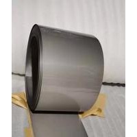 軟磁合金鋼帶1J50鐵鎳合金帶 材棒材 精密合金帶材 現(xiàn)貨供應(yīng)板料