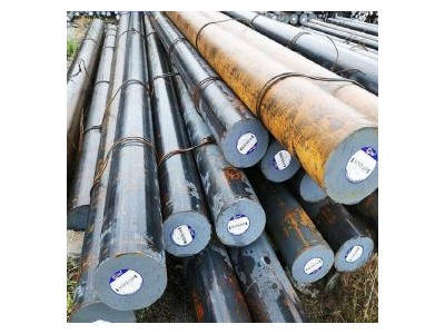 供應(yīng)熱軋Q345B圓鋼Q345B低合金圓現(xiàn)貨 價格合理