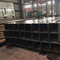 方管 Q345B 江蘇鋼諾 甘肅Q345B方矩管廠