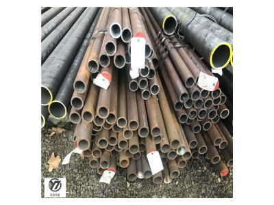 廠家直銷無縫鋼管 光亮精密管 圓形鋼管 零售加工20#無縫鋼管