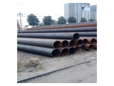 熱軋無縫鋼管 Q345B 寶鋼