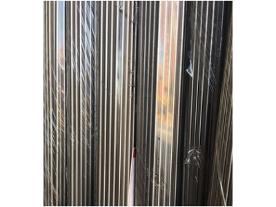 303CU易切削不銹鋼棒 303CU易車不銹鋼 303CU含銅易切削不銹鋼