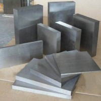 大量供應優質D2冷作模具鋼高耐磨微變形冷作模具鋼磨鋼棒規格齊全