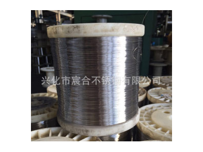 供應不銹鋼絲 可調直加工 沖床下料 方便快捷