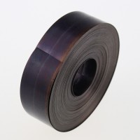 熱銷魔術(shù)發(fā)圈鋼片 硅膠啪啪圈鋼片 環(huán)保手腕帶鋼片量大價優(yōu)