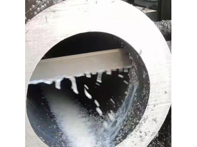 現貨銷售022Cr23Ni5Mo3N不銹鋼無縫管規格齊全可零切銷售定制