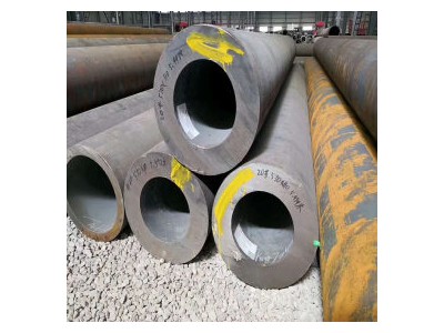 庫存充足 35crmo無縫鋼管 35crmo無縫管 35crmo鋼管 品質(zhì)保障