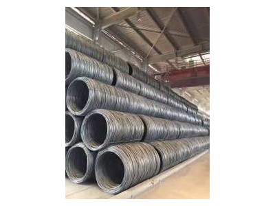 三級螺紋鋼 HRB400E 閩源