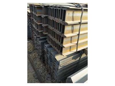 H型鋼 Q235B 津西鋼鐵  津西H型鋼