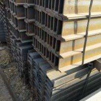 H型鋼 Q235B 津西鋼鐵 津西H型鋼