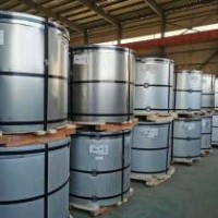 青山寶鋼 TDC51D+AZ 彩涂板 北盛庫 0.6*1000