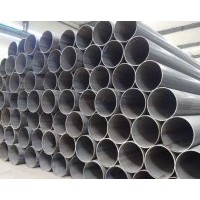 直縫焊管 鋼管 現貨 Q195 Q235B 友發 廣東