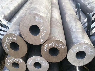 寶鋼45#無縫鋼管 45#厚壁無縫管 45#無縫鋼管 切割零賣